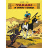 Job  - Yakari - Le grand terrier - Tome 10