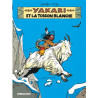 Job  - Yakari et la toison blanche - Tome 11