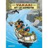 Job  - Yakari et le coyote - Tome 12