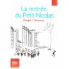 La rentrée du Petit Nicolas