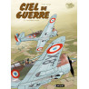 Philippe Pinard - Ciel de Guerre - Tome 1