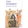 L'Etat bourguignon