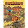 Job  - Yakari et Nanabozo - Tome 4