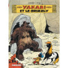 Job  - Yakari et le grizzly - Tome 5