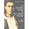 Les dernières heures de Pier Giorgio Frassati