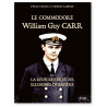 Félix Causas - Le commodore William Guy Carr