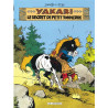 Job  - Yakari - Le secret de petit tonnerre - Tome 6