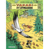 Job - Yakari et l'étranger - Tome 7