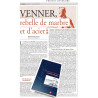 Dominique Venner - Carnets rebelles 1982-1990 - Volume 1