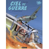 Philippe Pinard - Ciel de guerre - Tome 2