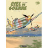 Philippe Pinard - Ciel de guerre - Tome 3