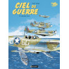 Philippe Pinard - Ciel de guerre - Tome 4