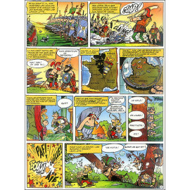 René Goscinny - Astérix - Astérix le gaulois - Tome 1