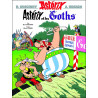 René Goscinny - Astérix - Astérix et les Goths - Tome 3