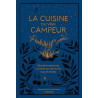 La cuisine du vrai campeur