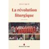 Jean Vaquié - La révolution liturgique