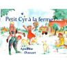 Apolline Dussart - Petit Cyr à la ferme