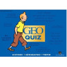 Géo Quiz Tintin