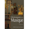 Dictionnaire de la musique