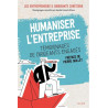 Sophie Izoard-Allaux - Humaniser l'entreprise