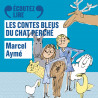 Les contes bleus du Chat perché