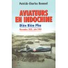 Aviateurs en Indochine