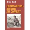 Commandos-marine au combat