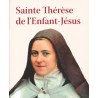 Sainte Thérèse de l'Enfant Jésus