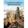 Le garde du corps de Massoud