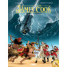 LF Bollée - James Cook - Tome 2