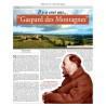 Gaspard des Montagnes