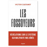 Victor Castanet - Les fossoyeurs