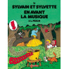 Jean-Louis Pesch - Sylvain et Sylvette - volume 16