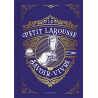 Le Petit Larousse du savoir-vivre