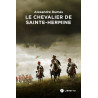 Alexandre Dumas - Le Chevalier de Sainte-Hermine