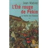 L'été rouge de Pékin