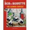 Willy Vandersteen - Bob et Bobette N° 289 - 60 ans