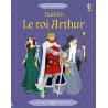 Struan Reid - Habille... le Roi Arthur