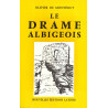 Olivier Montegut - Le drame albigeois