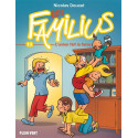 Les Familius -Tome 13