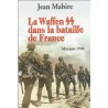 La Waffen SS dans la Bataille de France