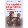 Sur les pistes de la Russie centrale