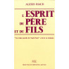 Père Alexis Riaud - L'Esprit du Père et du Fils