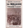 La Monarchie et les puissances d'argent 1814-1848