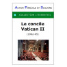 Arnaud de Lassus - Le Concile Vatican II (1962 - 65)