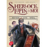 Irène Adler - Sherlock, Lupin et Moi - Tome 2