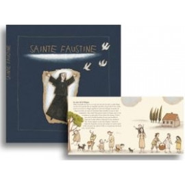 Sainte Faustine