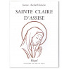 Sainte Claire d'Assise