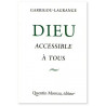 Dieu accessible à tous