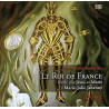 Henri Bourcier - Le Roi de France révélé par Jésus et Marie à Marie-Julie Jahenny